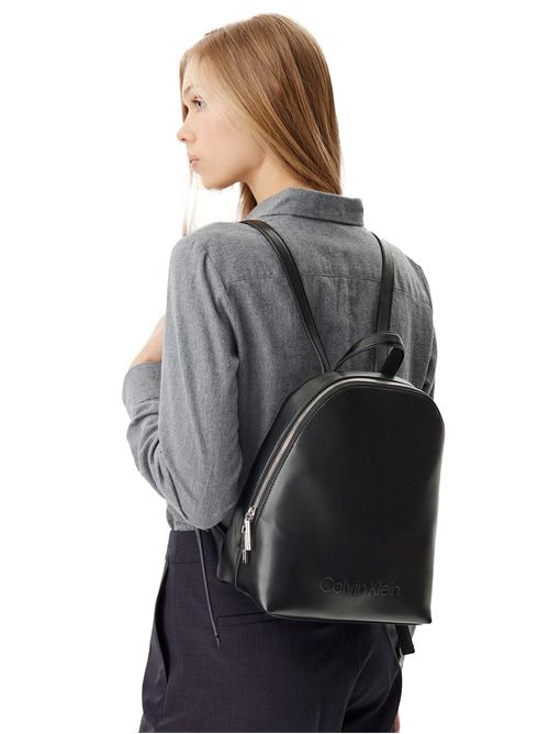CALVIN KLEIN Zaino piccolo CALVIN KLEIN | K60K613185BEH